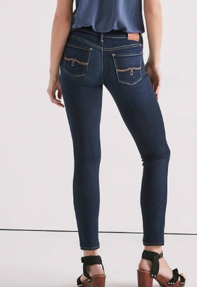 Lucky Brand jeans - Picture 2 of 8